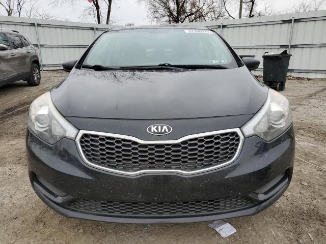 Photo 5 from auction – 2015 KIA FORTE LX with VIN KNAFK4A6XF5407024