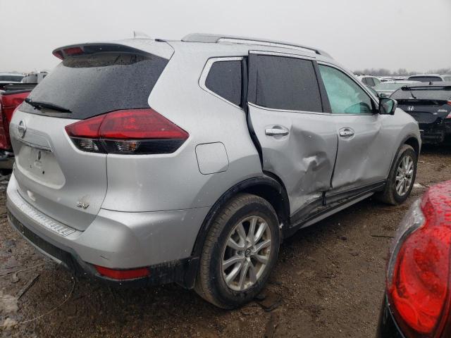 Photo 3 from auction – 2018 NISSAN ROGUE S with VIN 5N1AT2MT6JC708342