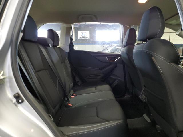Photo 10 from auction – 2020 SUBARU FORESTER with VIN JF2SKADC1LH498407