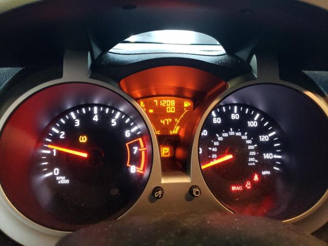 Photo 9 from auction – 2015 NISSAN JUKE S with VIN JN8AF5MV3FT557163