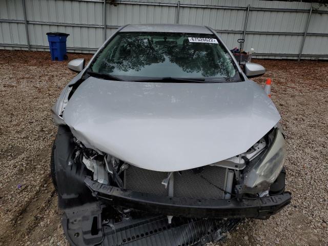 Photo 5 from auction – 2016 TOYOTA COROLLA L with VIN 2T1BURHE9GC596582