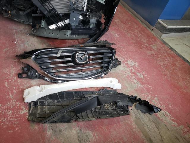 Photo 13 from auction – 2016 MAZDA CX-9 TOURI with VIN JM3TCBCY5G0126261