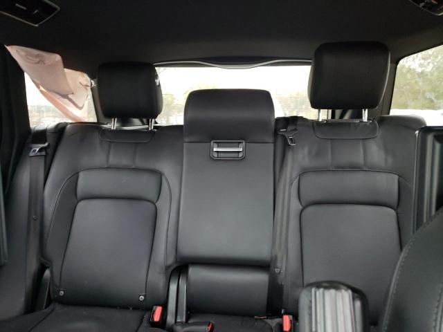Photo 10 from auction – 2018 LAND ROVER RANGE ROVE with VIN SALGS2RE0JA394610
