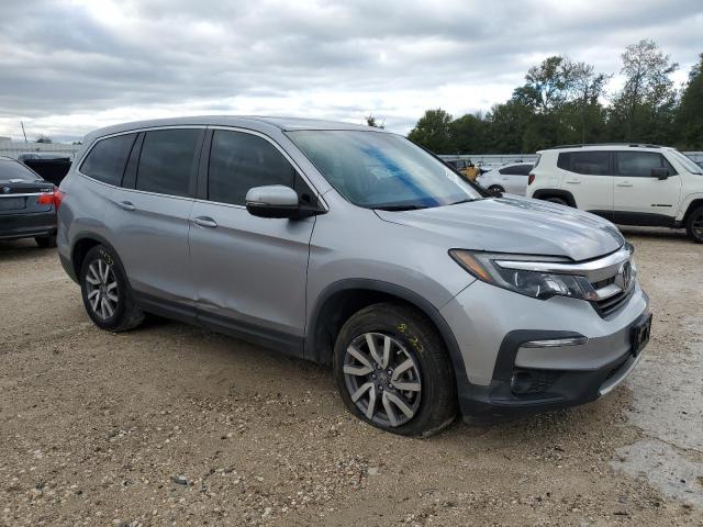 Photo 4 from auction – 2019 HONDA PILOT EXL with VIN 5FNYF5H54KB012686