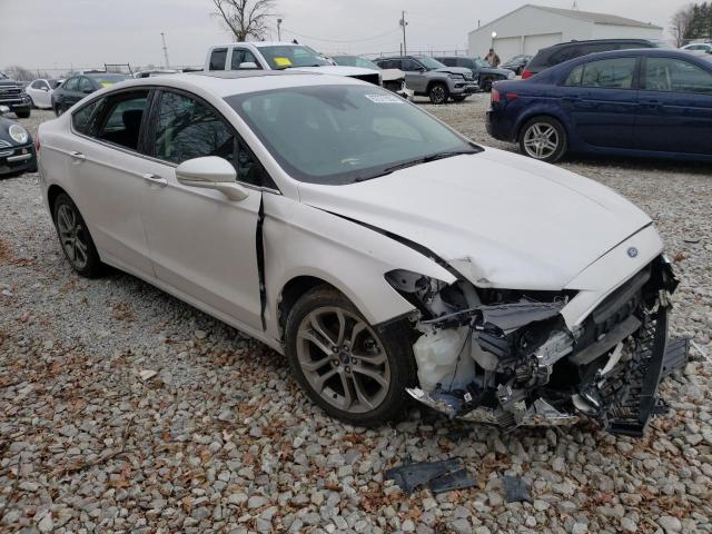 Photo 4 from auction – 2020 FORD FUSION SEL with VIN 3FA6P0CD1LR225896