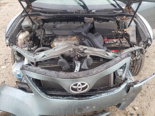 Photo 11 from auction – 2011 TOYOTA CAMRY BASE with VIN 4T4BF3EK6BR138805