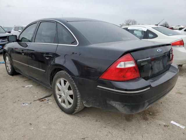 Photo 2 from auction – 2006 FORD FIVE HUNDR with VIN 1FAFP251X6G100602