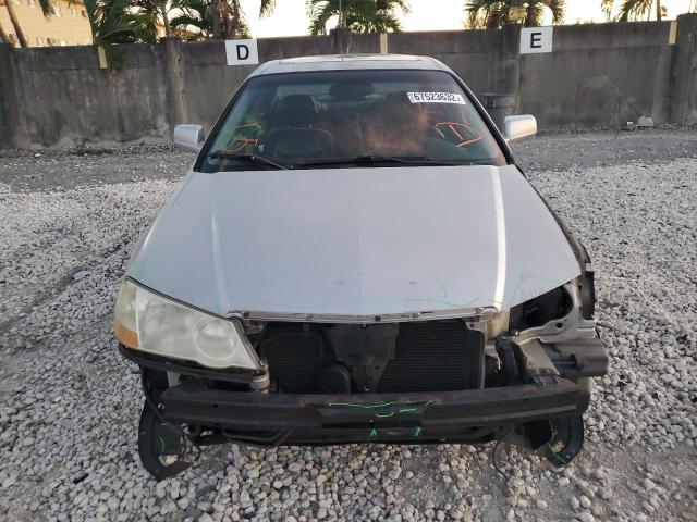 Photo 5 from auction – 2003 ACURA 3.2TL with VIN 19UUA56633A002199