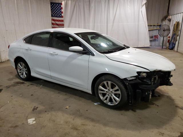 Photo 4 from auction – 2016 CHRYSLER 200 LIMITE with VIN 1C3CCCAB3GN132161
