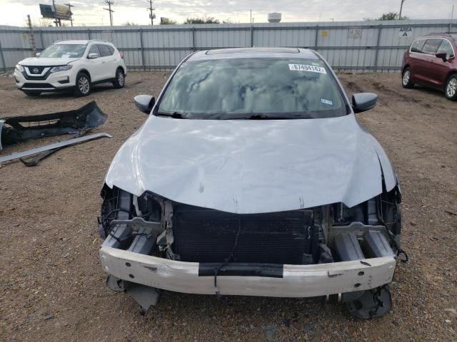 Photo 5 from auction – 2016 ACURA ILX PREMIU with VIN 19UDE2F89GA020734