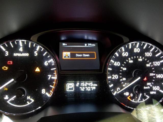 Photo 9 from auction – 2015 NISSAN ALTIMA 2.5 with VIN 1N4AL3AP8FC138875