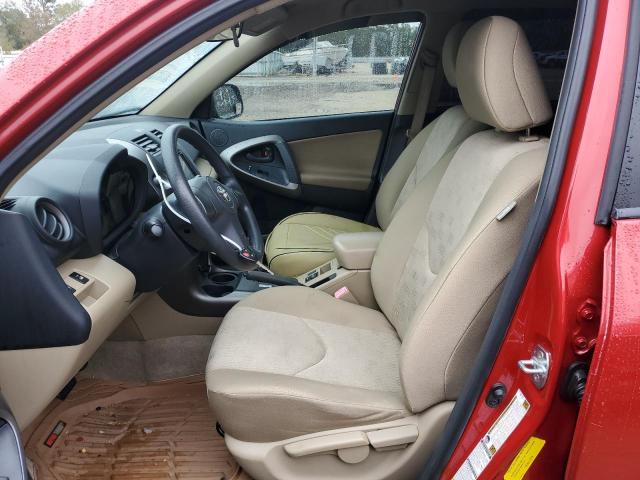 Photo 7 from auction – 2009 TOYOTA RAV4 with VIN JTMBK33V99D005747