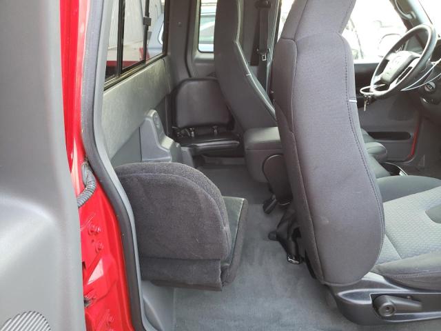 Photo 10 from auction – 2005 MAZDA B3000 CAB with VIN 4F4YR46U65PM05117
