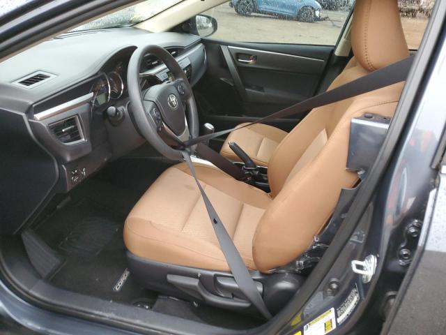 Photo 7 from auction – 2016 TOYOTA COROLLA EC with VIN 2T1BPRHE8GC691108