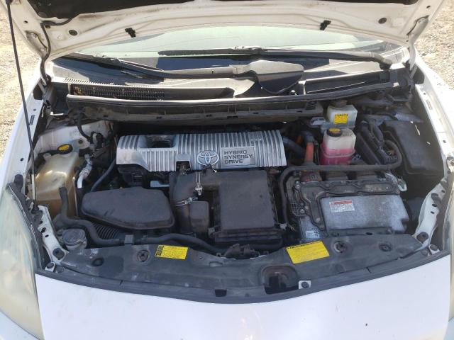 Фото 11 с аукциона – 2011 TOYOTA PRIUS с VIN JTDKN3DU0B1461995