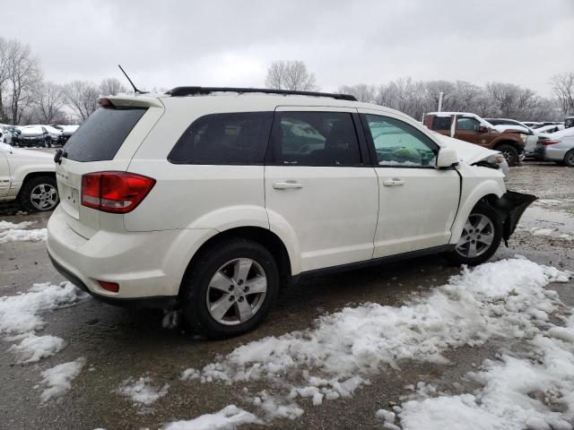 Photo 3 from auction – 2012 DODGE JOURNEY SX with VIN 3C4PDCBG5CT180789