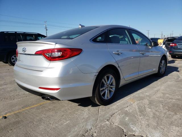 Photo 3 from auction – 2017 HYUNDAI SONATA SE with VIN 5NPE24AF5HH592424