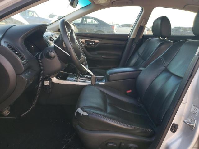 Photo 7 from auction – 2015 NISSAN ALTIMA 2.5 with VIN 1N4AL3AP5FN404356