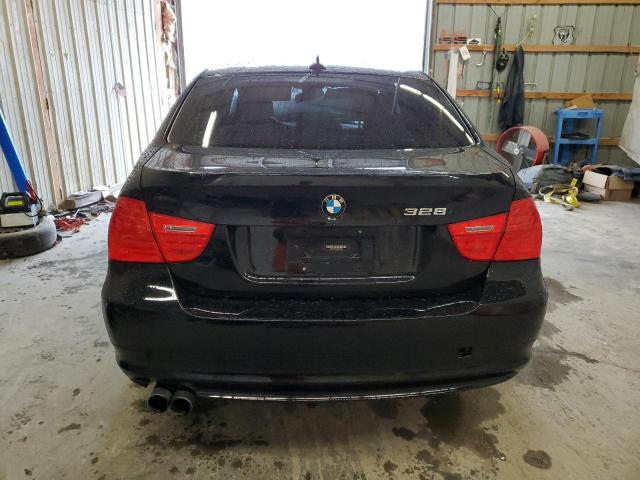 Photo 6 from auction – 2011 BMW 328 I with VIN WBAPH7C54BE850708