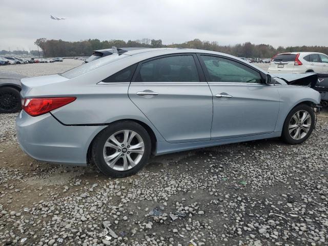 Zdjęcie 3 z aukcji – 2012 HYUNDAI SONATA SE z VIN 5NPEC4ACXCH368867