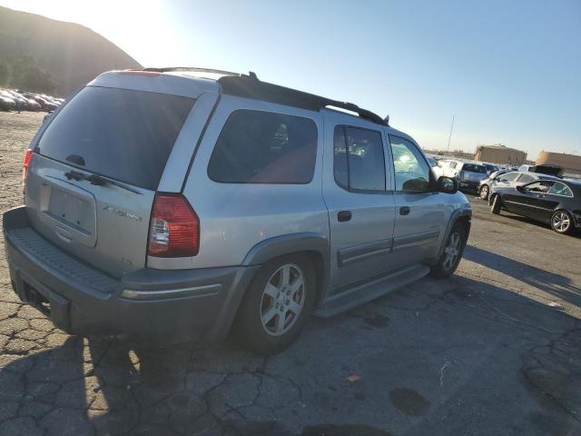 Photo 3 from auction – 2004 ISUZU ASCENDER S with VIN 4NUES16S346700407