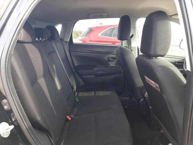 صورة رقم 11 من المزاد - 2015 MITSUBISHI OUTLANDER مع VIN 4A4AP3AU0FE023575