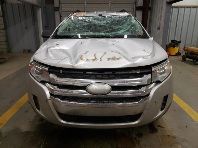 Photo 5 from auction – 2012 FORD EDGE SE with VIN 2FMDK3GC6CBA77354