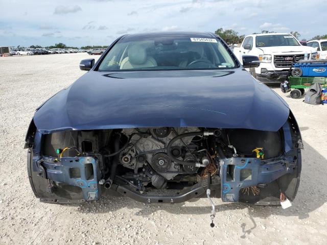 Photo 5 from auction – 2019 GENESIS G80 BASE with VIN KMHGN4JE3KU289092
