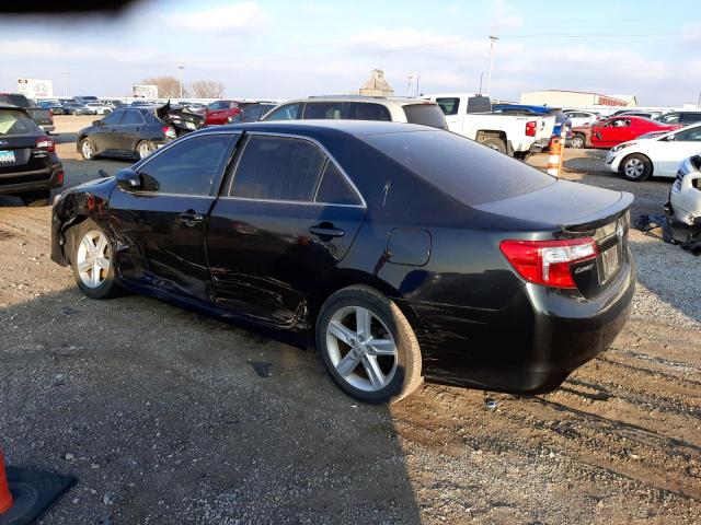 Photo 2 from auction – 2012 TOYOTA CAMRY BASE with VIN 4T1BF1FK0CU116751