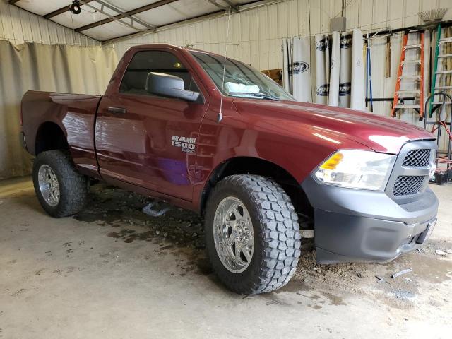 Photo 4 from auction – 2020 RAM 1500 CLASS with VIN 3C6JR6AG3LG122500
