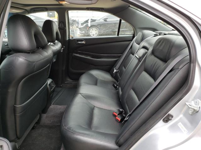 Photo 10 from auction – 2003 ACURA 3.2TL TYPE with VIN 19UUA56893A011264