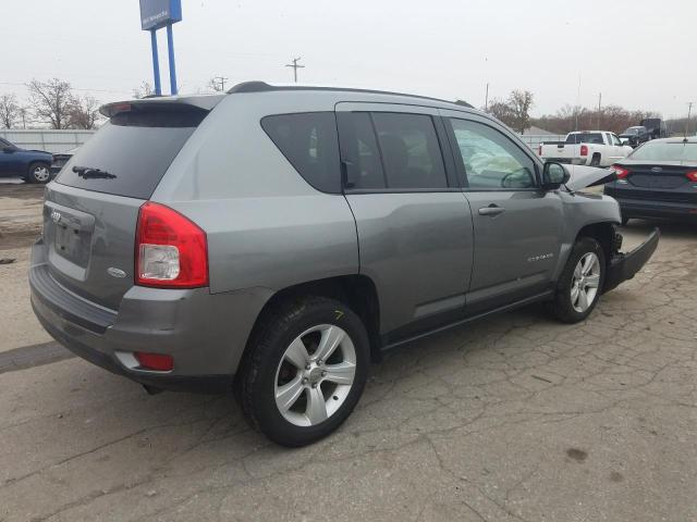 Photo 3 from auction – 2013 JEEP COMPASS LA with VIN 1C4NJDEB0DD236621