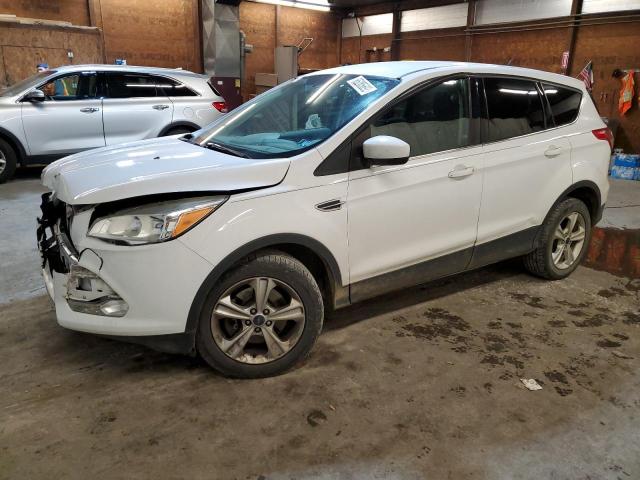 FORD ESCAPE SE 2014 with VIN 1FMCU9GX2EUC74174 - Photo from auction