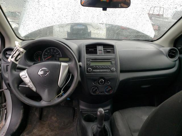 Photo 8 from auction – 2015 NISSAN VERSA S with VIN 3N1CN7AP3FL897526
