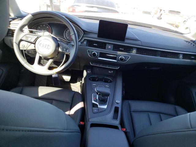 Фото 8 с аукциона – 2019 AUDI A4 PREMIUM с VIN WAUGMAF40KN018391