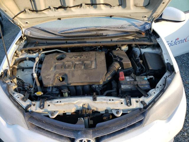 Photo 11 from auction – 2016 TOYOTA COROLLA L with VIN 2T1BURHE2GC684177
