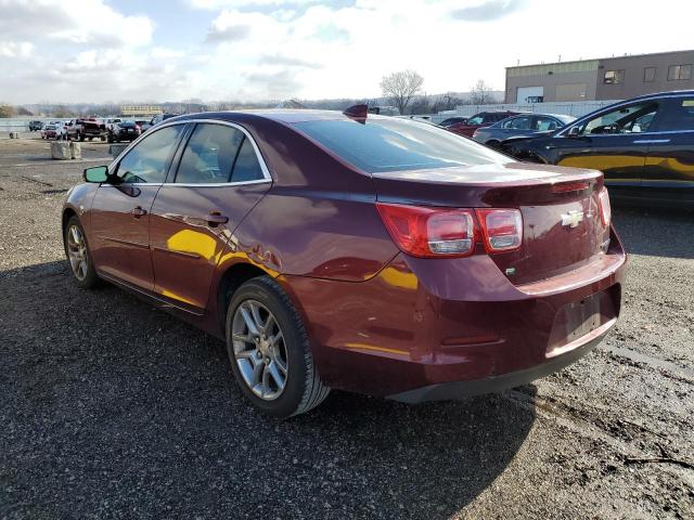 Photo 2 from auction – 2016 CHEVROLET MALIBU LIM with VIN 1G11C5SA5GF105972
