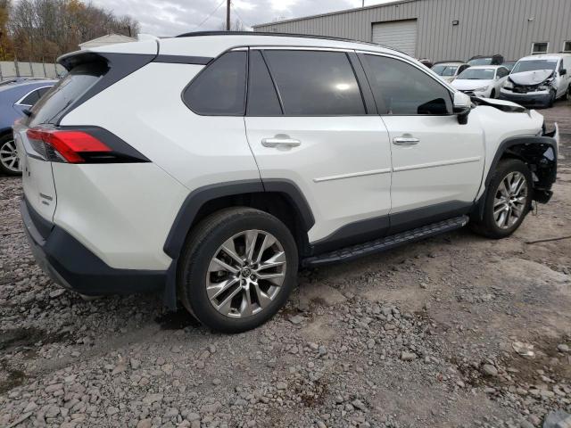 Photo 3 from auction – 2021 TOYOTA RAV4 LIMIT with VIN 2T3N1RFV1MW182285