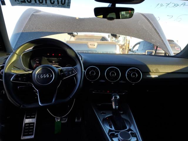 Zdjęcie 8 z aukcji – 2020 AUDI TT z VIN TRUTECFVXL1005858