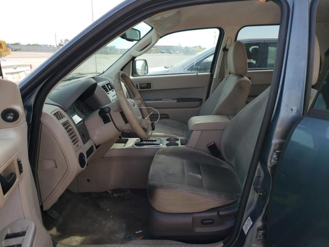 Photo 7 from auction – 2012 FORD ESCAPE with VIN 1FMCU0DG9CKA50649