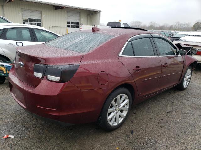 Photo 3 from auction – 2015 CHEVROLET MALIBU 2LT with VIN 1G11D5SL4FF351277