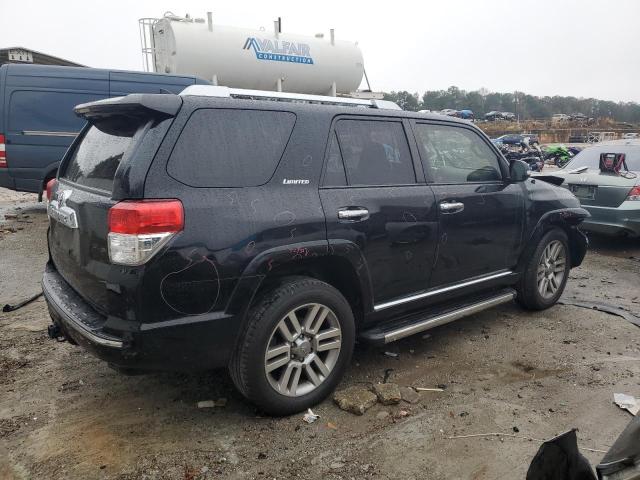Zdjęcie 3 z aukcji – 2012 TOYOTA 4RUNNER SR z VIN JTEBU5JR9C5107915