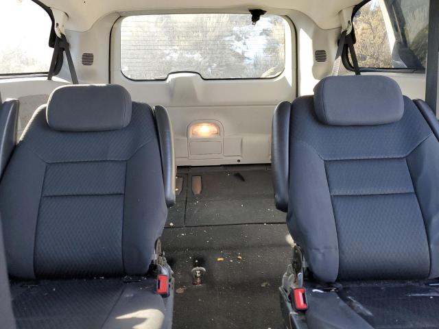 Photo 10 from auction – 2010 DODGE GRAND CARA with VIN 2D4RN5D19AR100276