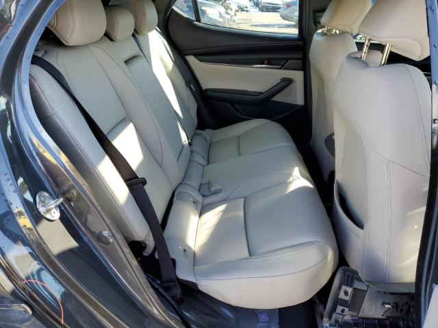 Photo 10 from auction – 2021 MAZDA 3 with VIN JM1BPBJYXM1335612