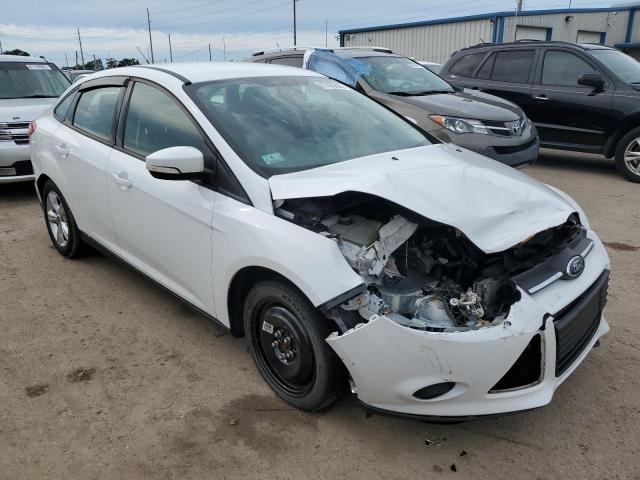 Photo 4 from auction – 2013 FORD FOCUS SE with VIN 1FADP3F25DL230215