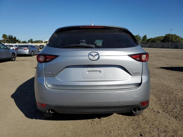 Photo 6 from auction – 2018 MAZDA CX-5 GRAND with VIN JM3KFADM3J0345171