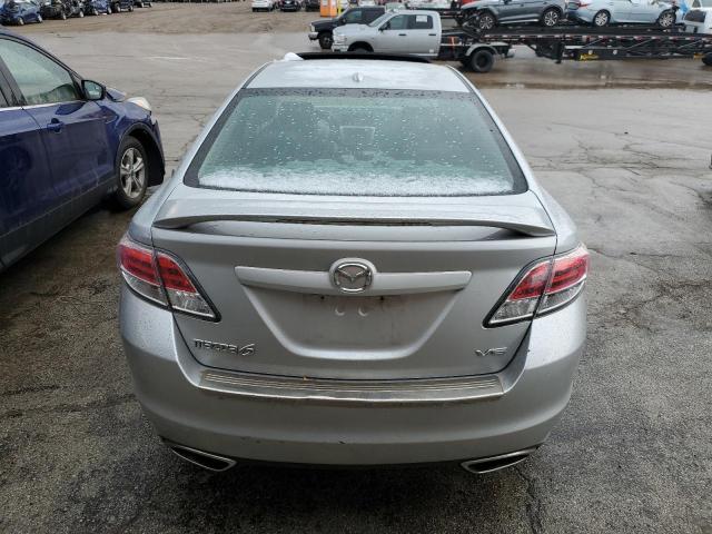 Photo 6 from auction – 2010 MAZDA 6 S with VIN 1YVHZ8CB6A5M03290