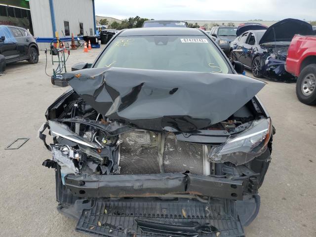 Photo 5 from auction – 2018 TOYOTA COROLLA L with VIN 5YFBURHE7JP776702