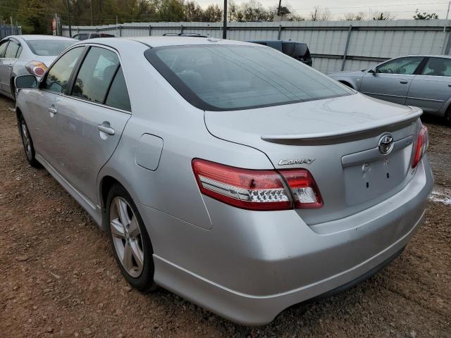 Zdjęcie 2 z aukcji – 2010 TOYOTA CAMRY BASE z VIN 4T1BF3EK2AU046535