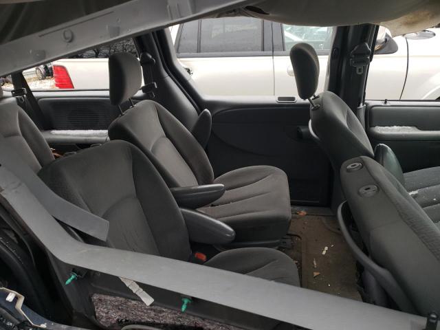 Photo 11 from auction – 2004 DODGE GRAND CARA with VIN 1D4GP24R24B598667